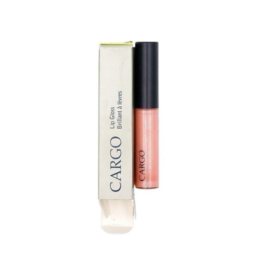 Cargo - Lip Gloss - Nassau - 4.5 ml / .15‎ oz